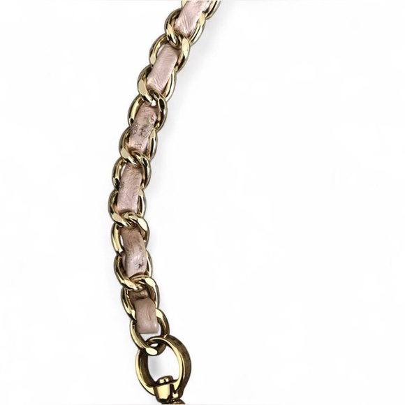 Tory Burch Light Pink Crossbody Bag - Picture 11 of 16